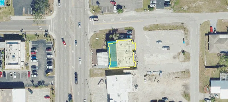 Established Restaurant with Upside Potential