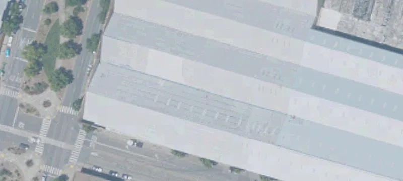 Oakland Flex / R&D Campus