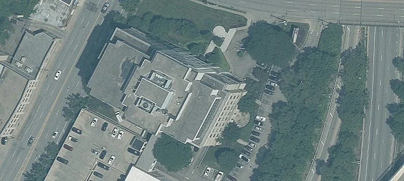 Distinctive Cincinnati Office Space