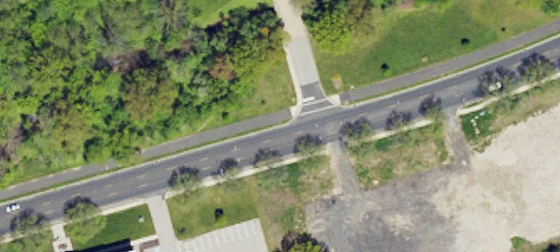 Premier Fort Washington Office Property
