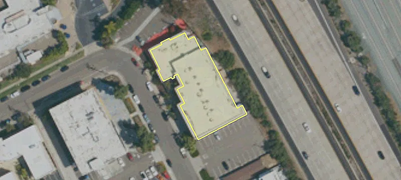 San Diego Office For Sale