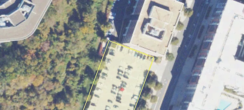 Reston Office Space Available
