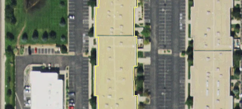 Englewood Office Space for Rent