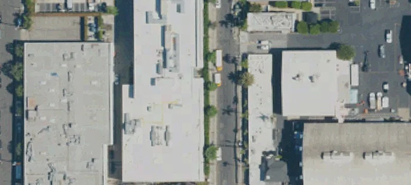 Los Angeles Office Space Available