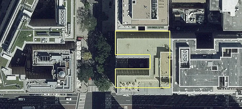 Office Space in Washington, DC