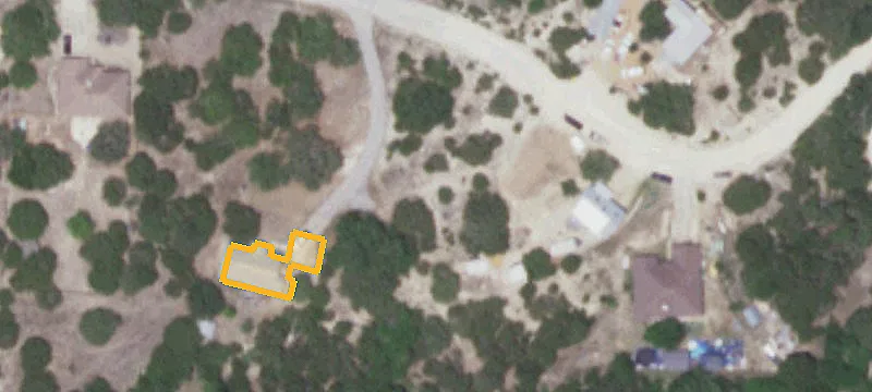 Hill Country Homesite Opportunity