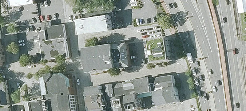 Upscale Office Space Available
