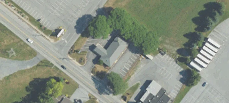Ephrata Bank Facility For Sale