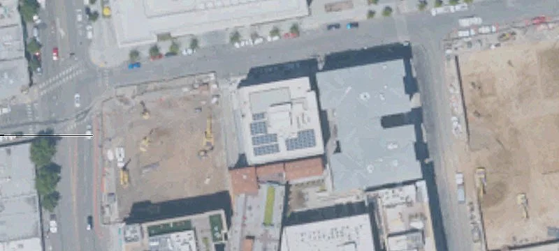New Office Space in Berkeley
