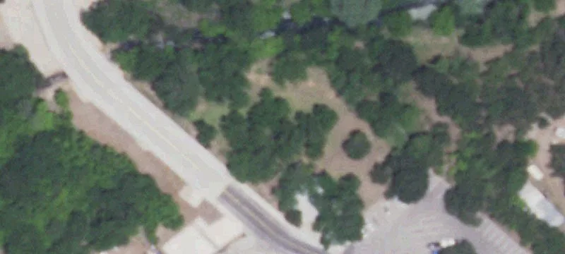 Waterfront Land Near Downtown