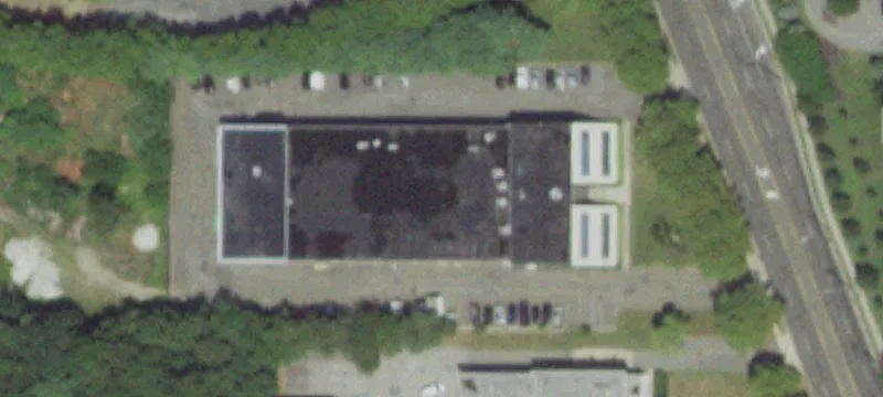 Office Space Near MacArthur Airport