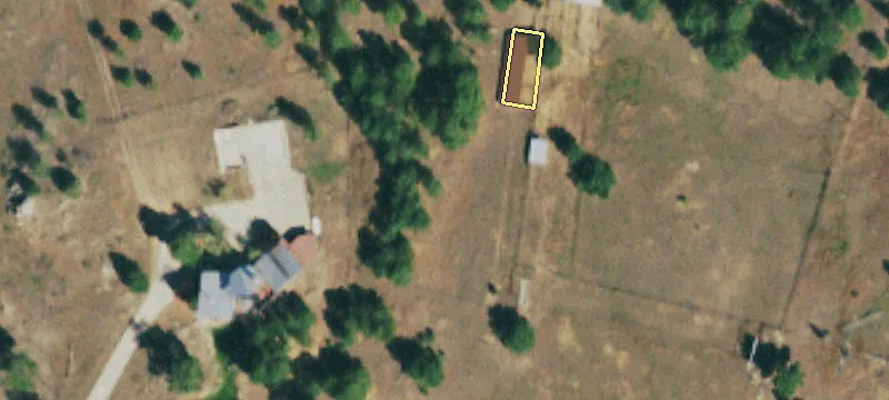Spectacular Land Parcel Near Boulder