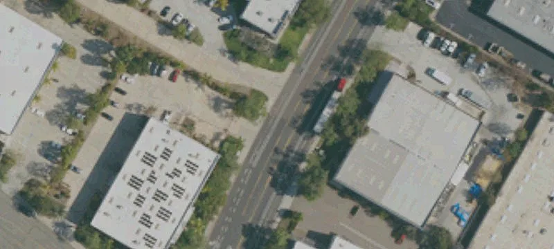 Escondido Industrial Space Available
