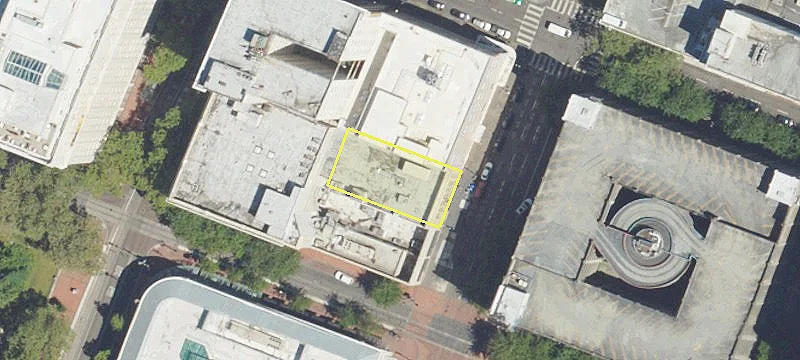 Creative Office Space in CBD