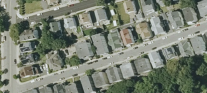 Dorchester Triple Decker Investment Property