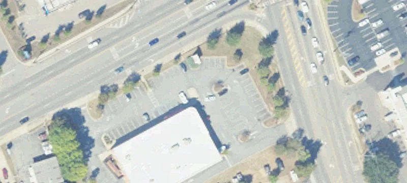 Former CVS Available For Lease