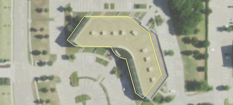 Office Space in Plano, Texas
