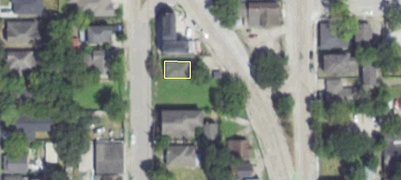 Premium Lot Near Downtown Houston
