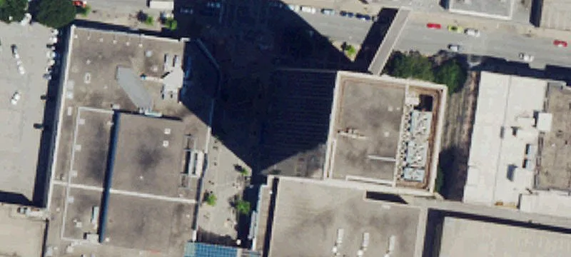 Class A Office Tower