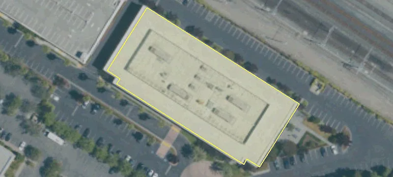 Santa Clara Office Space Available