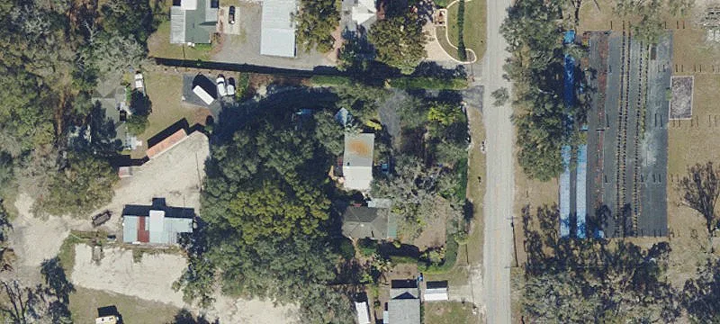 Lutz Ready-to-Build Acreage