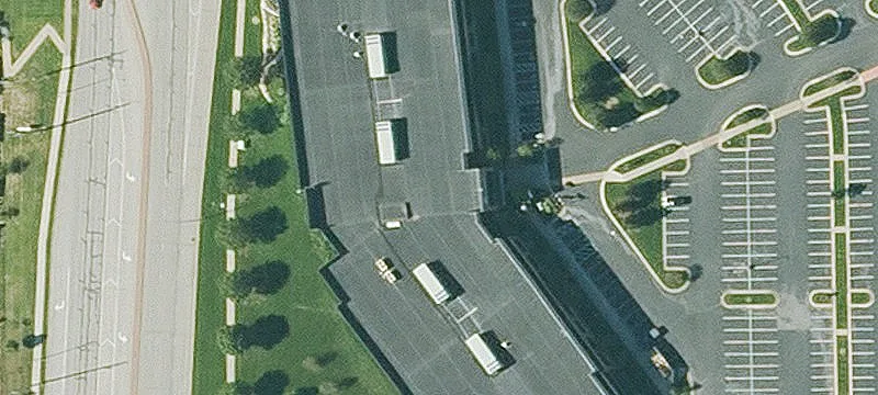 Olathe Office Space Sublease