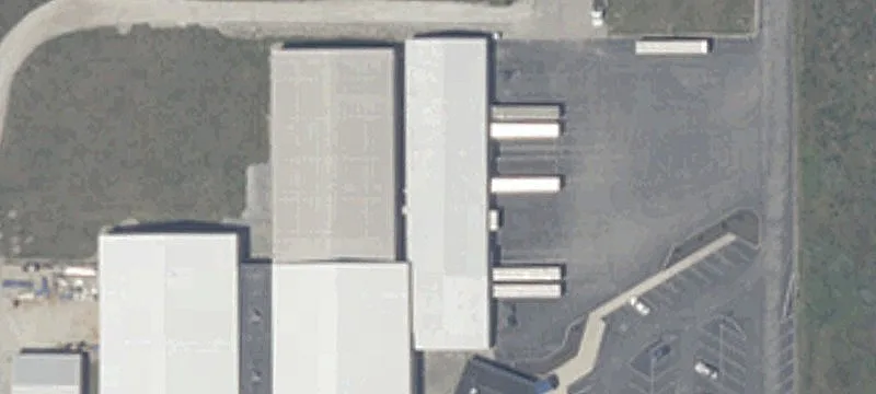 Muncie Industrial Facility For Sale