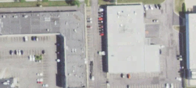 Commercial Space in Westmont Plaza