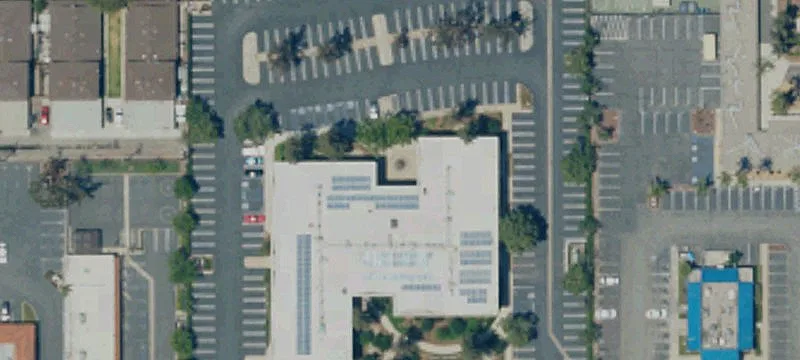 Foothill Boulevard Office Suite