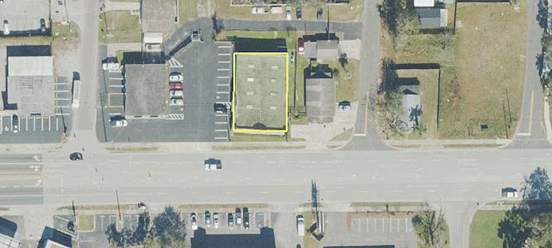 Fairwater Plaza Office Space