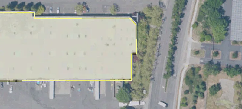 Napa Industrial Space For Lease