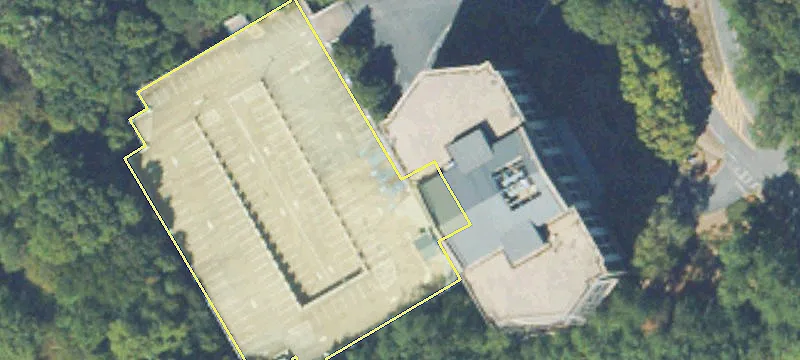 Office Space on Parkwood Circle