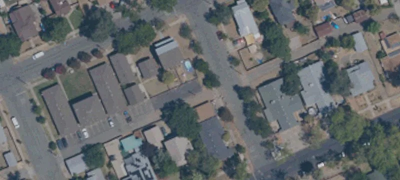 Fully Occupied Multifamily Investment Property