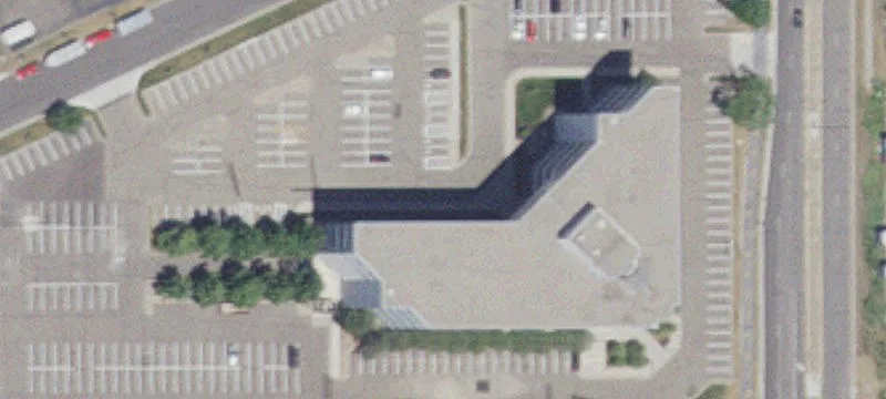 Office Space in Northeast Minneapolis