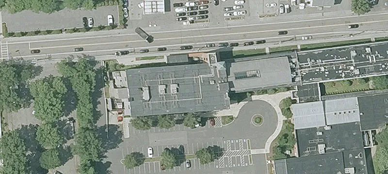 Watertown Office Space Available