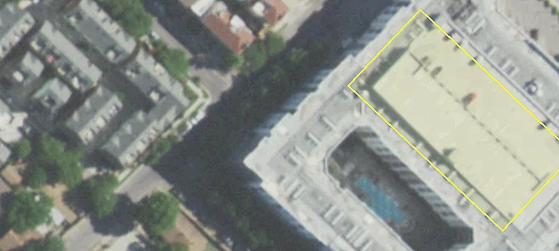 Office Space in Victory Plaza