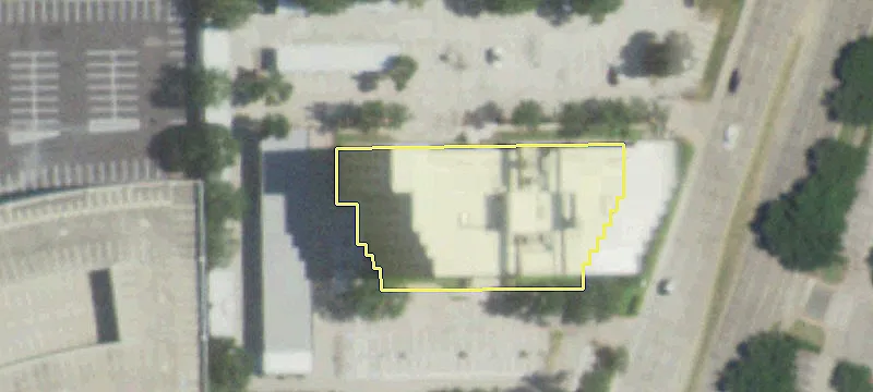 Office Space in Preston North