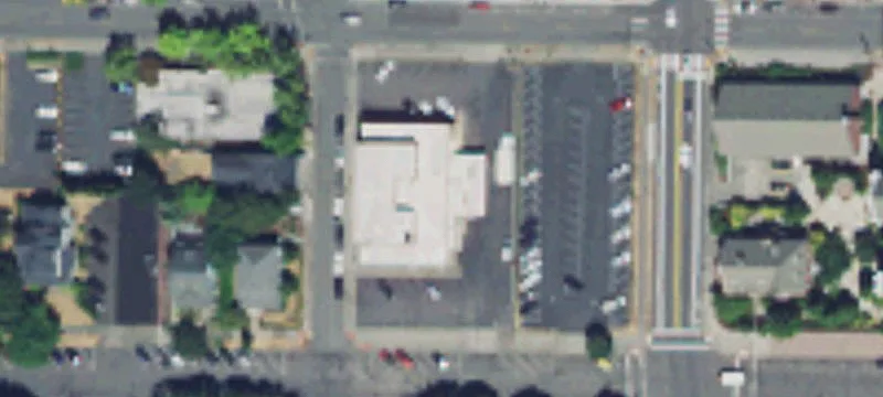 Vancouver Office Space Available