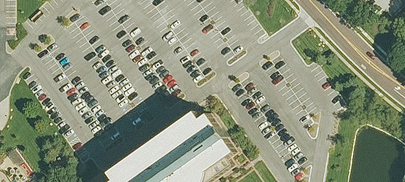 Overland Park Office Space Available