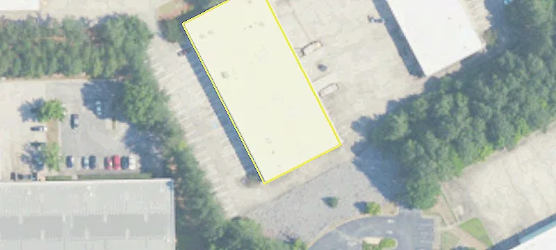 Pelham Warehouse Space Available