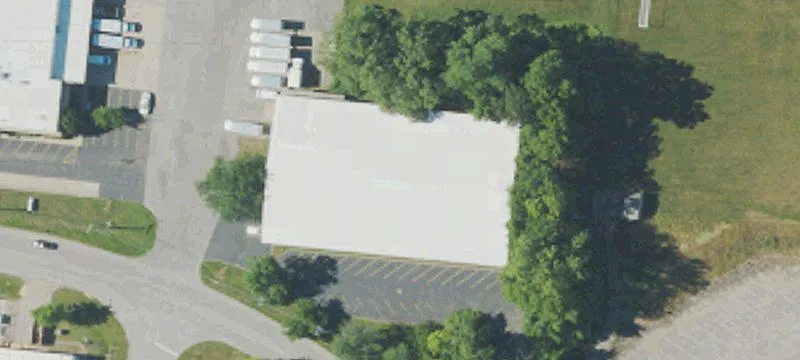 Champions Trace Warehouse Space