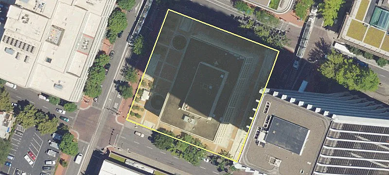 Office Space Available for Rent
