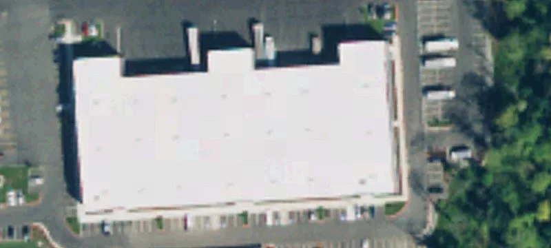 Industrial Building Available For Lease