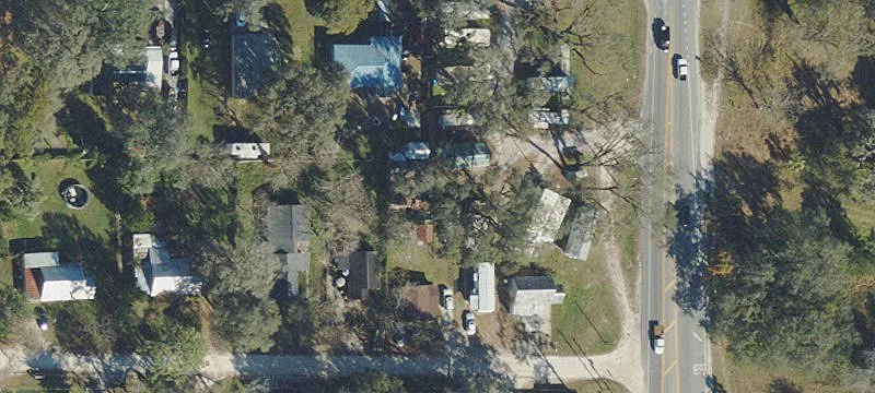 Zephyrhills Mobile Home & RV Park