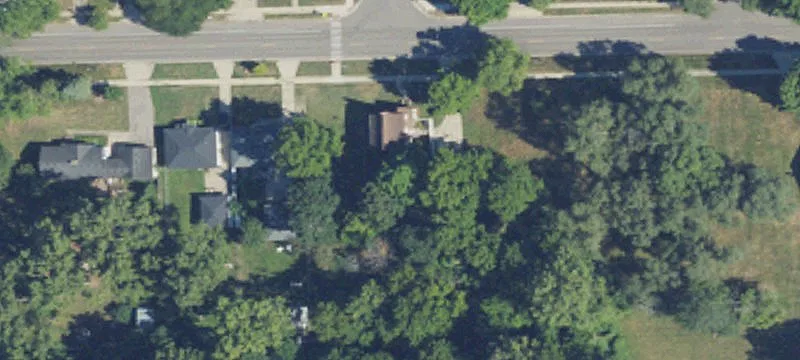 Updated Duplex Near Campus