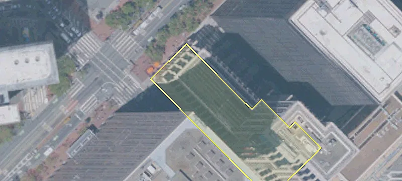 Office Space in Central Plaza