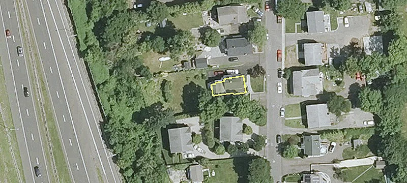 Updated Two-Family Home