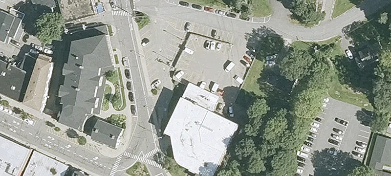 Office Space for Lease