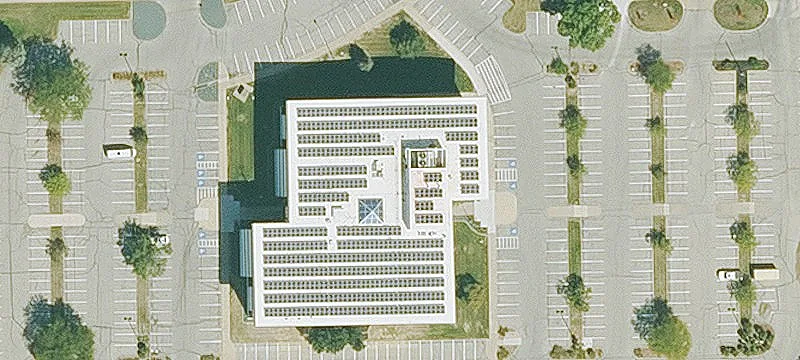 West Des Moines Office Space