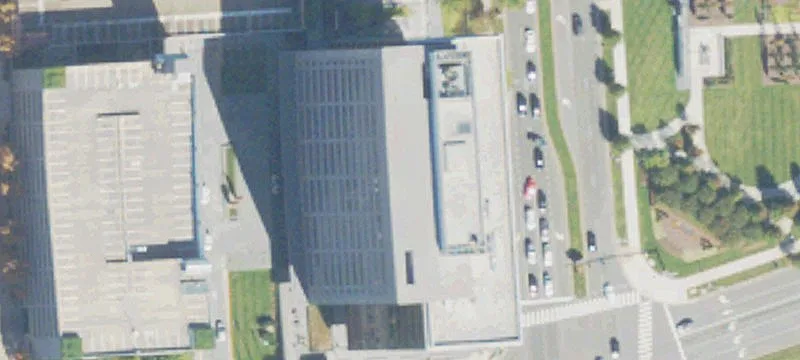 Office Space in Tysons